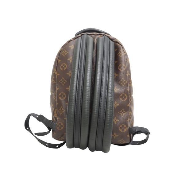 Pre Loved Louis Vuitton Palm Springs mini - Picture 2 of 13